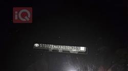 تۆیۆتا هایلاندەر